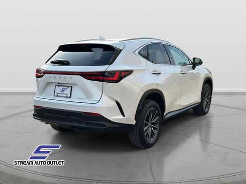 2023 Lexus NX 250 Premium