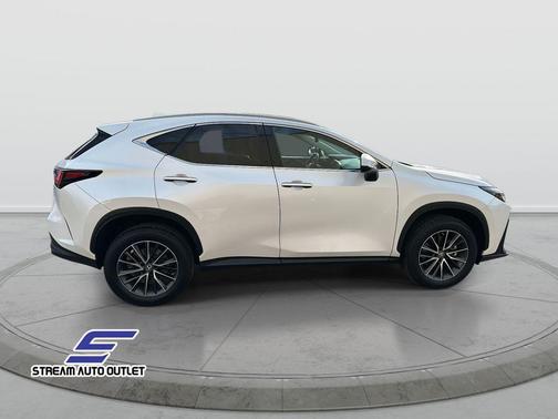 2023 Lexus NX 250 Premium
