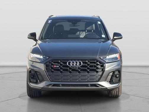 2021 Audi SQ5 3.0T Premium Plus