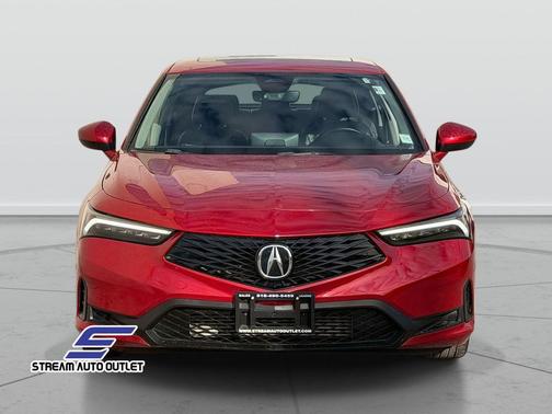 2023 Acura Integra Base