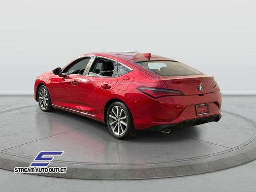 2023 Acura Integra Base