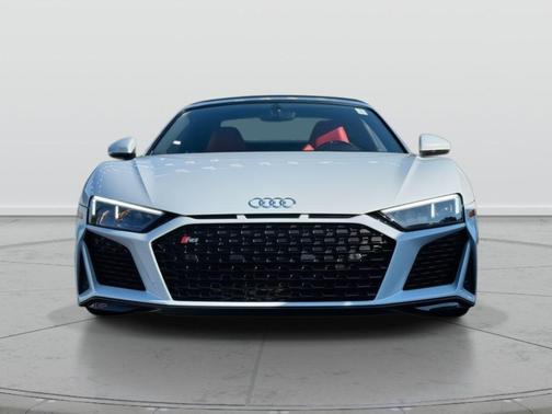 2022 Audi R8 V10 performance RWD S tronic