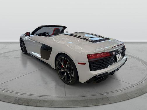 2022 Audi R8 V10 performance RWD S tronic