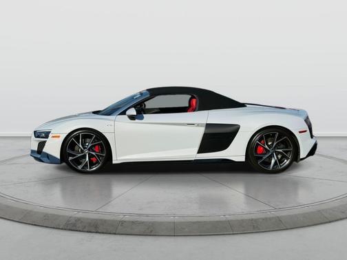 2022 Audi R8 V10 performance RWD S tronic