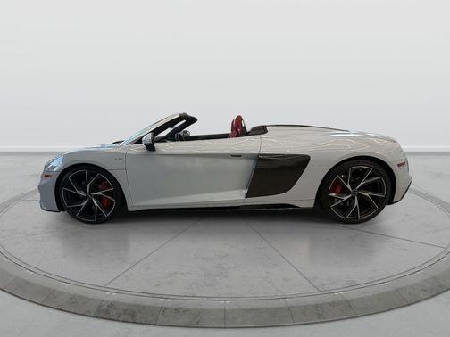 2022 Audi R8 V10 performance RWD S tronic