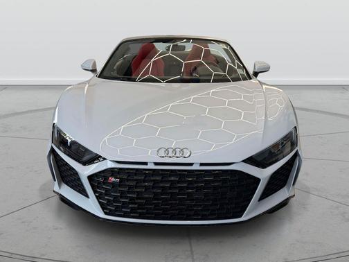 2022 Audi R8 V10 performance RWD S tronic