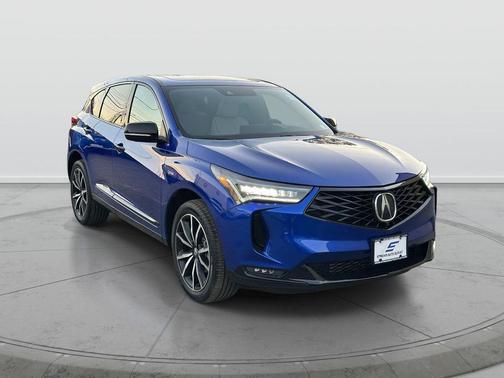2025 Acura RDX A-Spec Advance Package