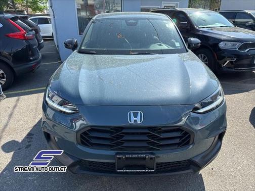 2023 Honda HR-V AWD Sport