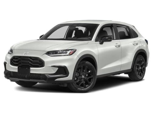 2023 Honda HR-V AWD Sport