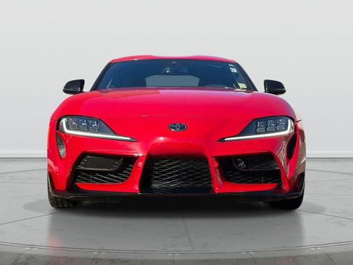 2022 Toyota Supra 3.0 Premium