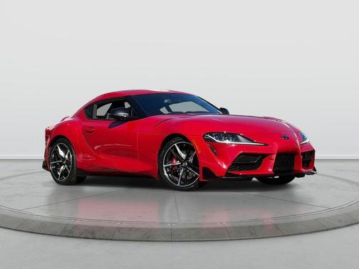 2022 Toyota Supra 3.0 Premium
