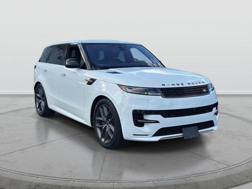 2023 Land Rover Range Rover Sport SE