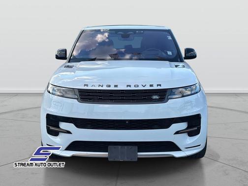 2023 Land Rover Range Rover Sport SE