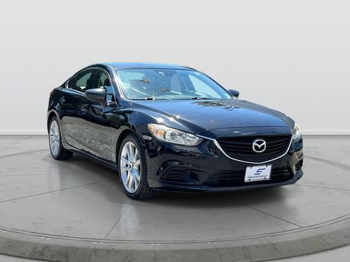2014 Mazda Mazda6 i Touring