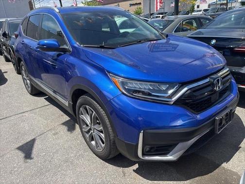 2022 Honda CR-V AWD Touring