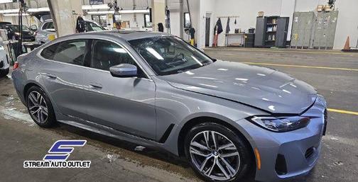 2024 BMW 430 Gran Coupe i xDrive