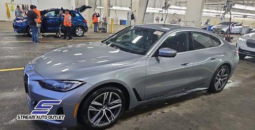 2024 BMW 430 Gran Coupe i xDrive