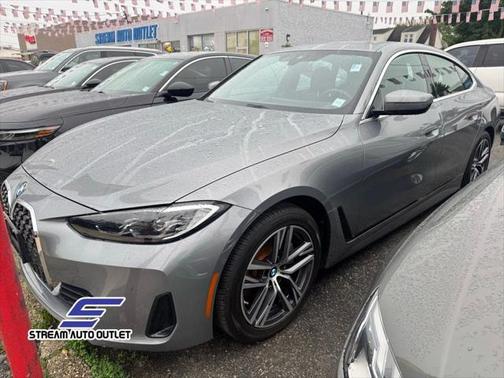 2024 BMW 430 Gran Coupe i xDrive