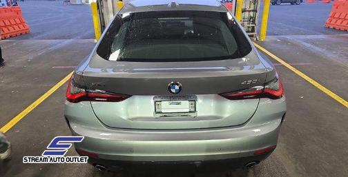 2024 BMW 430 Gran Coupe i xDrive