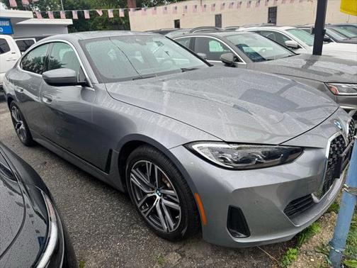 2024 BMW 430 Gran Coupe i xDrive