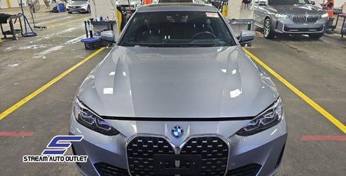 2024 BMW 430 Gran Coupe i xDrive