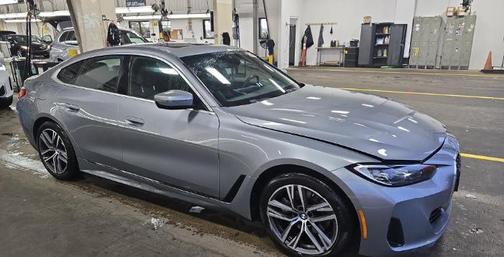 2024 BMW 430 Gran Coupe i xDrive