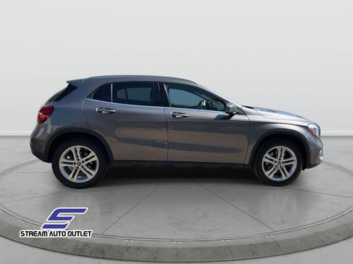 2019 Mercedes-Benz GLA 250 4MATIC