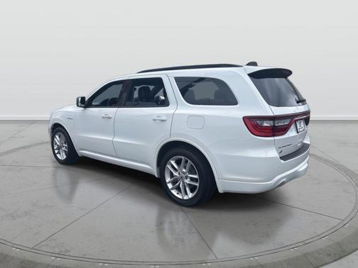 2023 Dodge Durango R/T Plus AWD