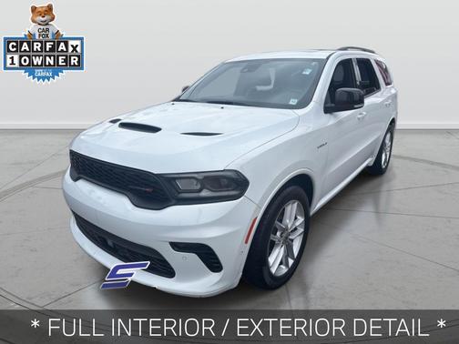 2023 Dodge Durango R/T Plus AWD