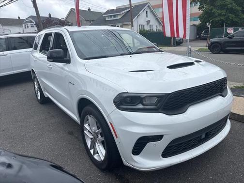 2023 Dodge Durango R/T Plus AWD
