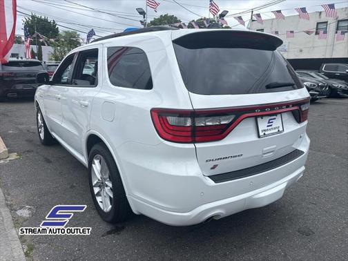 2023 Dodge Durango R/T Plus AWD