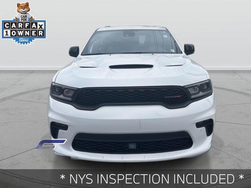 2023 Dodge Durango R/T Plus AWD