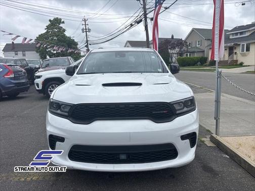2023 Dodge Durango R/T Plus AWD