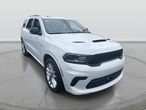 2023 Dodge Durango R/T Plus AWD