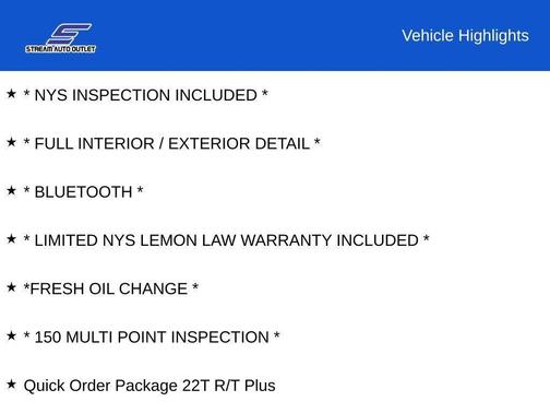 2023 Dodge Durango R/T Plus AWD