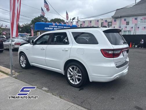 2023 Dodge Durango R/T Plus AWD