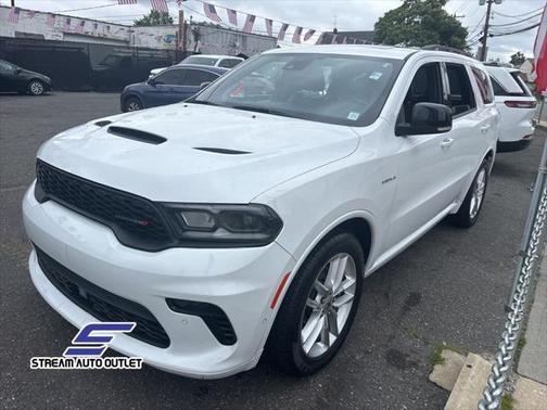 2023 Dodge Durango R/T Plus AWD