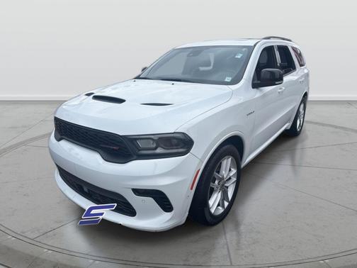 2023 Dodge Durango R/T Plus AWD