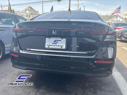 2023 Honda Accord Sport 1.5T