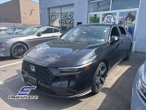 2023 Honda Accord Sport 1.5T