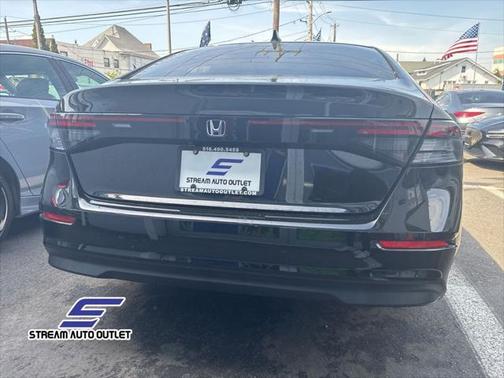 2023 Honda Accord Sport 1.5T