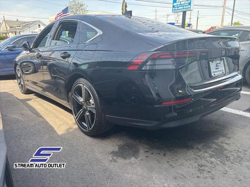 2023 Honda Accord Sport 1.5T