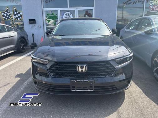 2023 Honda Accord Sport 1.5T
