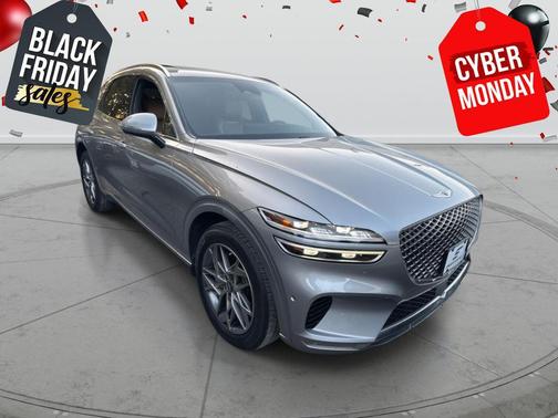 2023 Genesis GV70 2.5T AWD