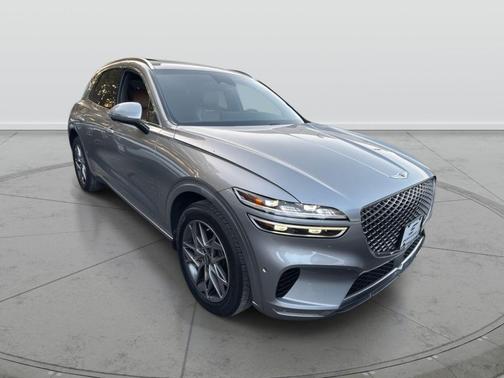 2023 Genesis GV70 2.5T AWD