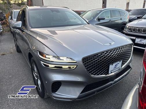 2023 Genesis GV70 2.5T AWD