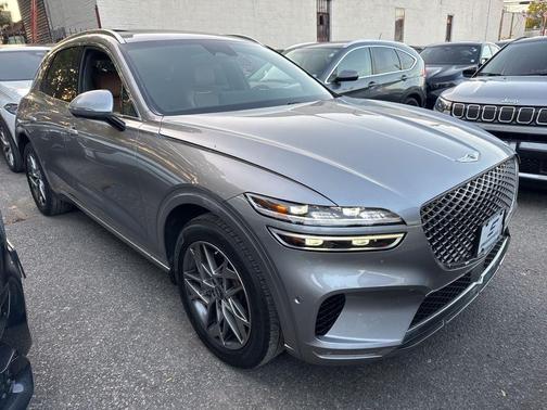 2023 Genesis GV70 2.5T AWD
