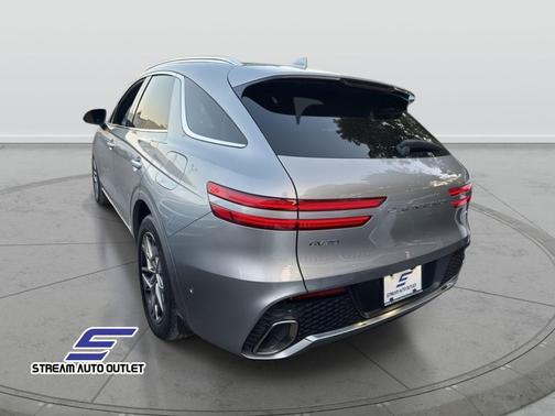 2023 Genesis GV70 2.5T AWD