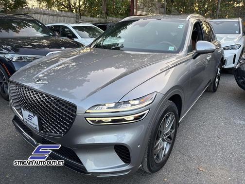 2023 Genesis GV70 2.5T AWD