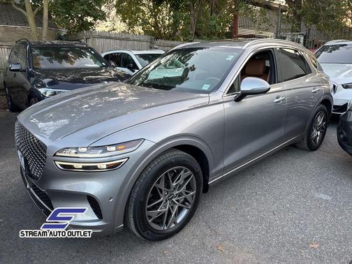 2023 Genesis GV70 2.5T AWD